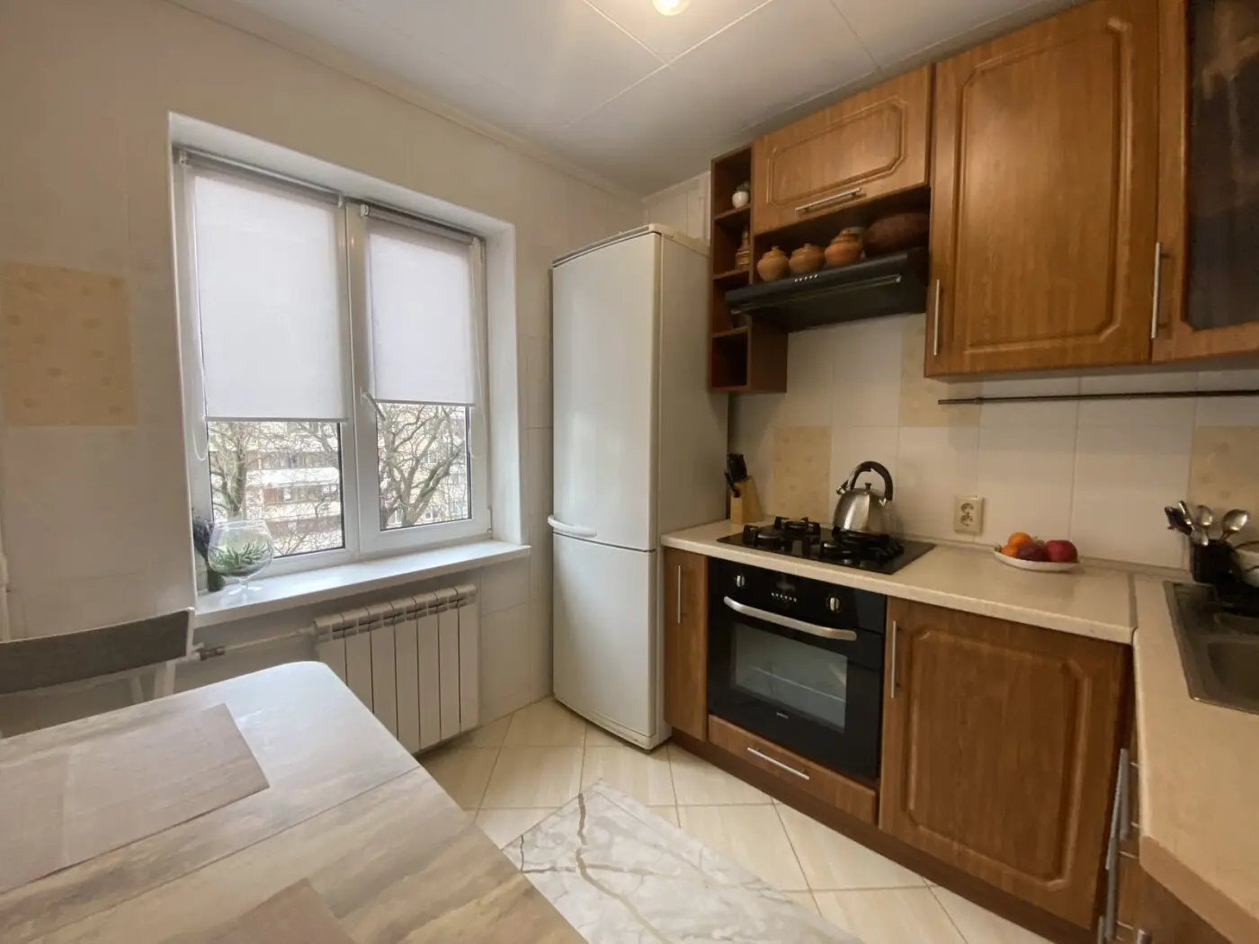 Фото Selling a 1-room apartment, 35 sq.m., Demiivska Street 39 Kyiv, price: 69000 $, code 3339