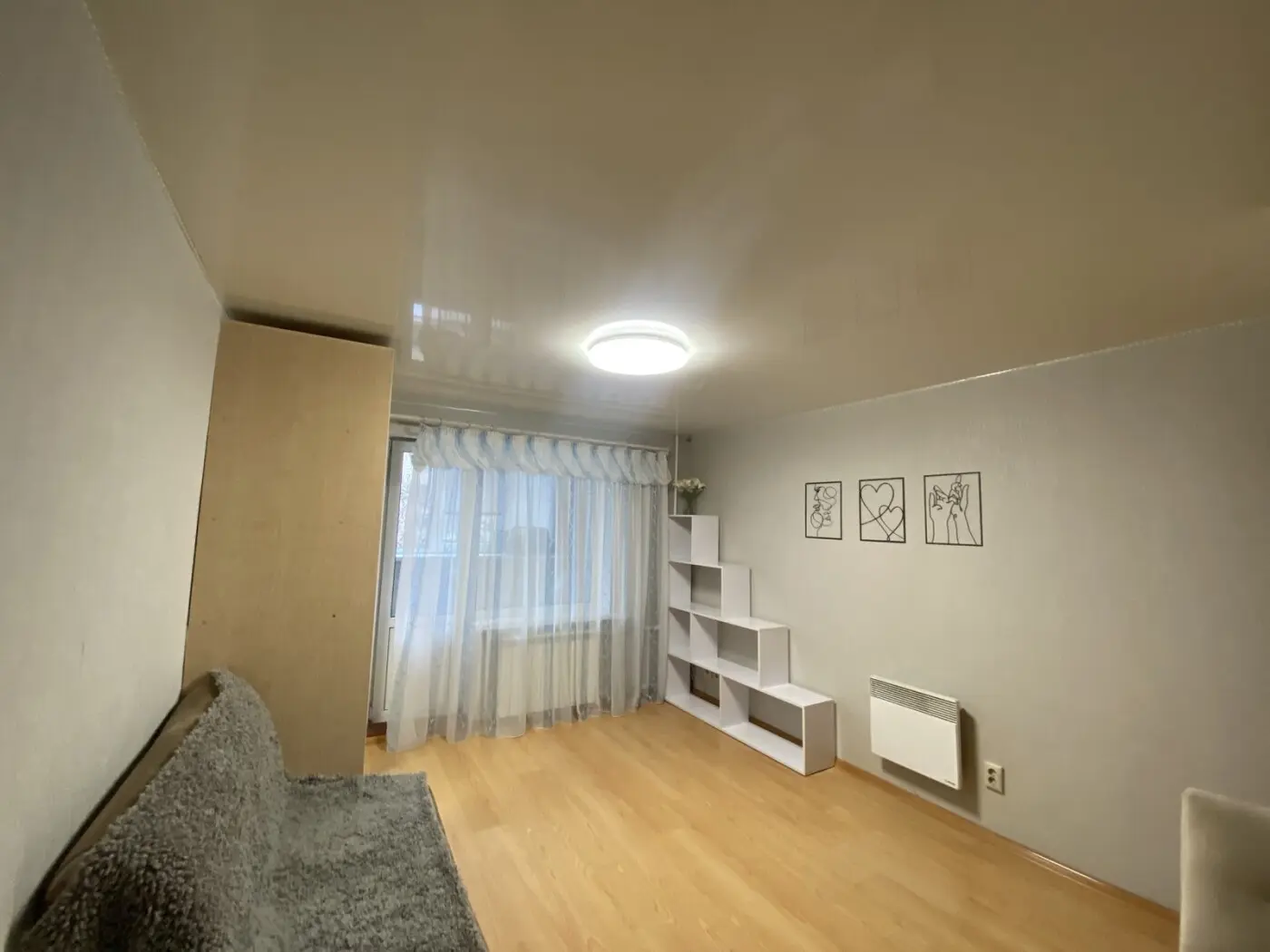 Фото Selling a 1-room apartment, 35 sq.m., Demiivska Street 39 Kyiv, price: 69000 $, code 3339