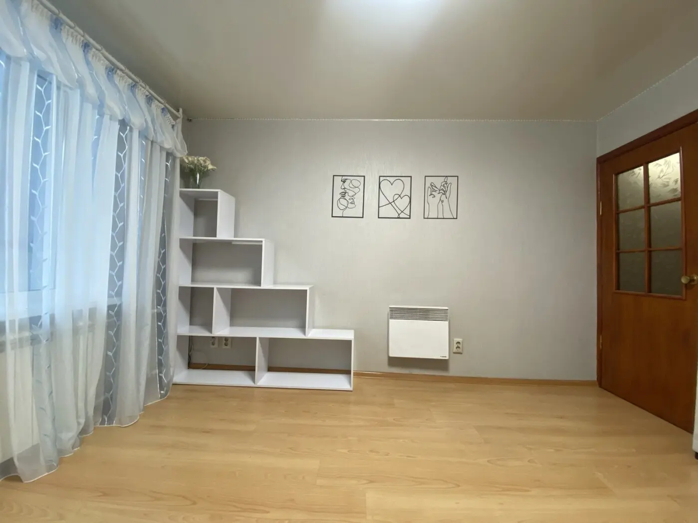 Фото Selling a 1-room apartment, 35 sq.m., Demiivska Street 39 Kyiv, price: 69000 $, code 3339