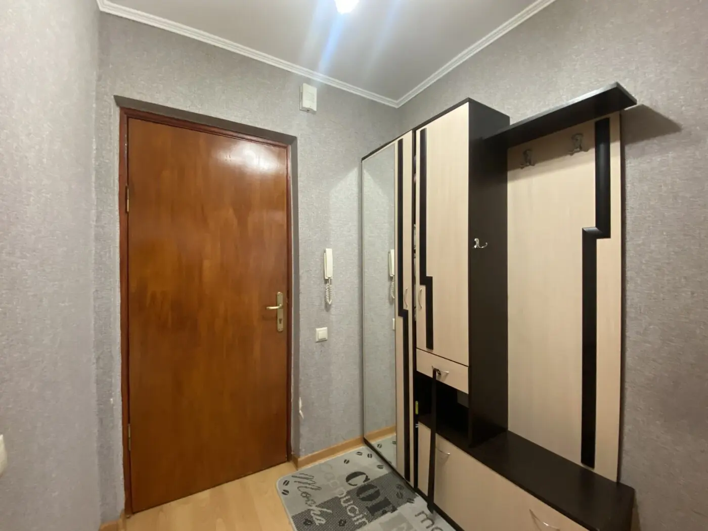 Фото Selling a 1-room apartment, 35 sq.m., Demiivska Street 39 Kyiv, price: 69000 $, code 3339