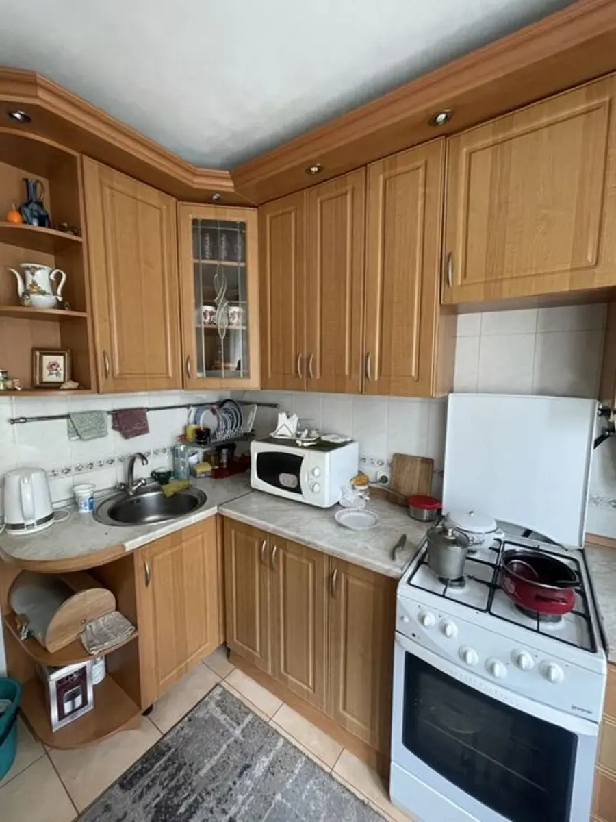 Фото Продаю 2 кімнатну квартиру, 54 кв. м, Оборони Києва вул.  Київ, ціна: 1850000 грн, код 3341