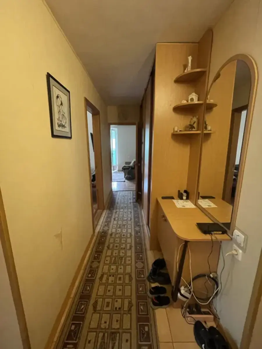 Фото Продаю 2 кімнатну квартиру, 54 кв. м, Оборони Києва вул.  Київ, ціна: 1850000 грн, код 3341