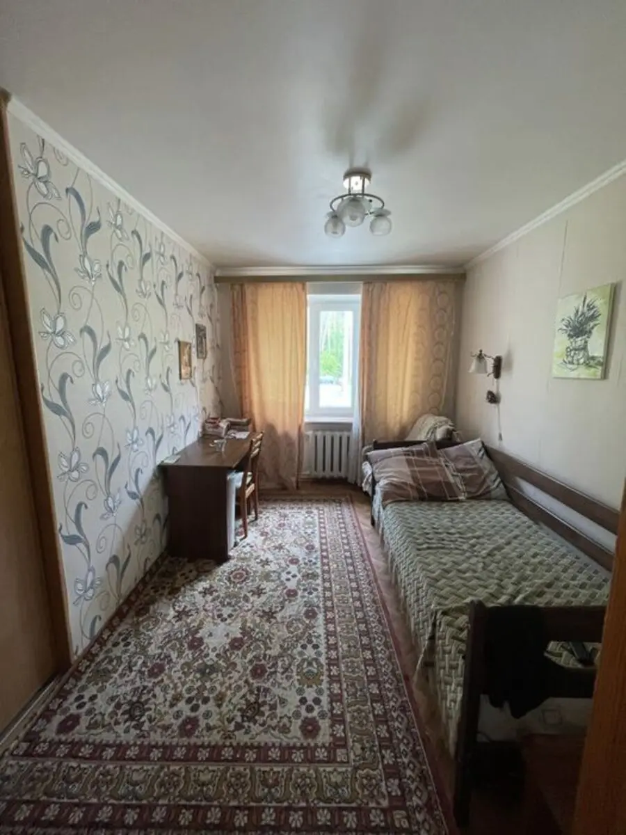 Фото Продаю 2 кімнатну квартиру, 54 кв. м, Оборони Києва вул.  Київ, ціна: 1850000 грн, код 3341