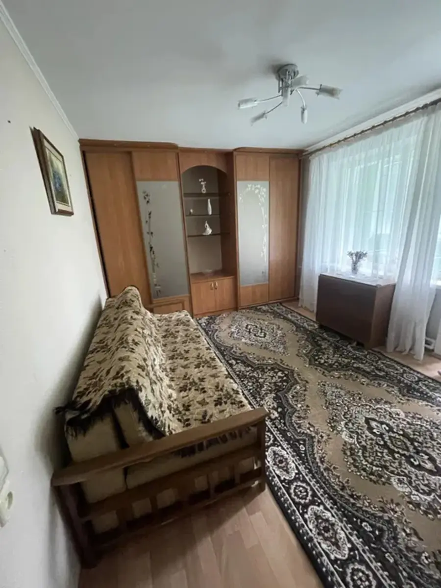 Фото Продаю 2 кімнатну квартиру, 54 кв. м, Оборони Києва вул.  Київ, ціна: 1850000 грн, код 3341