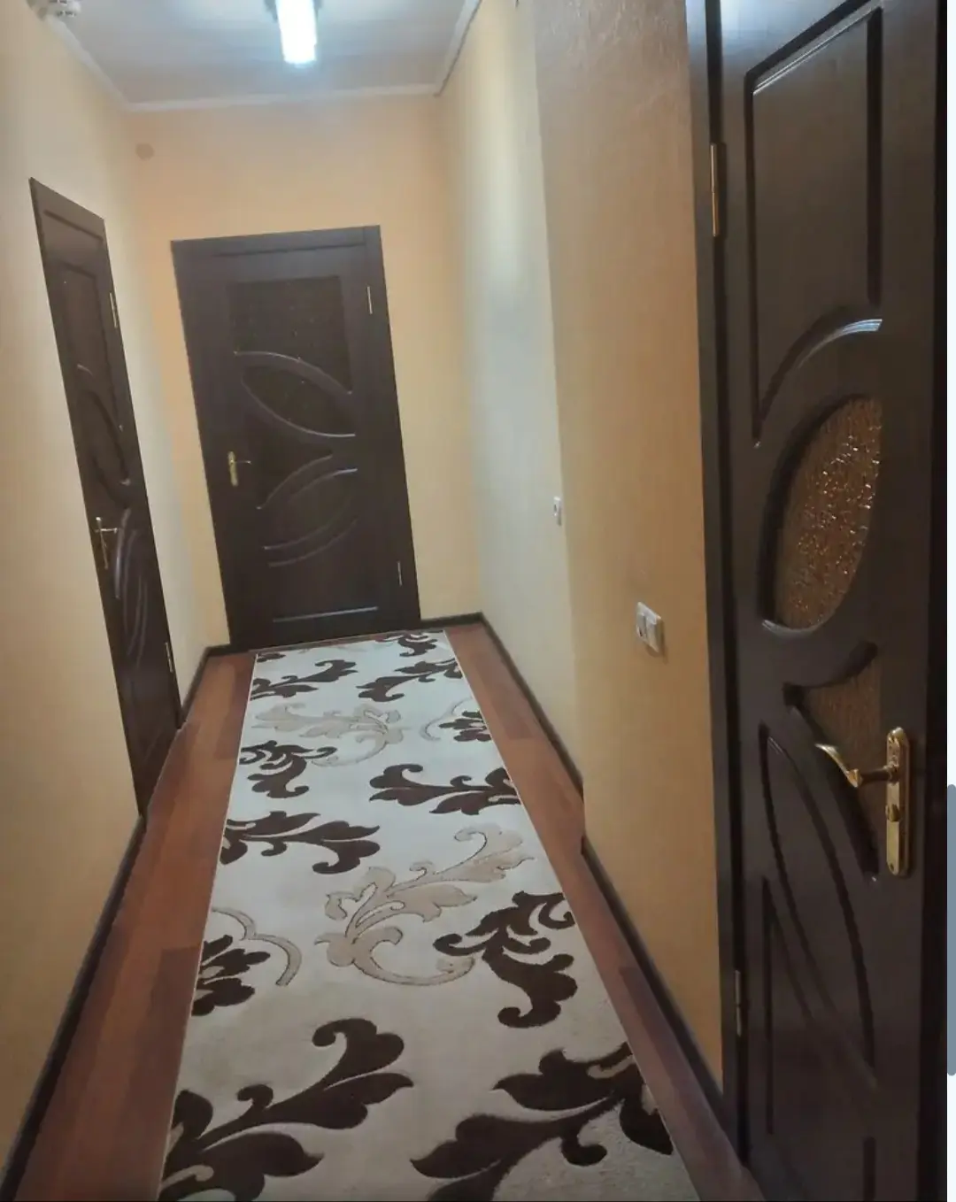 Фото Продаю 2-комнатную квартиру, 71.3 кв. м, Богдана Хмельницкого бульв. 21 Полтава, цена: 75000 $, код 3343