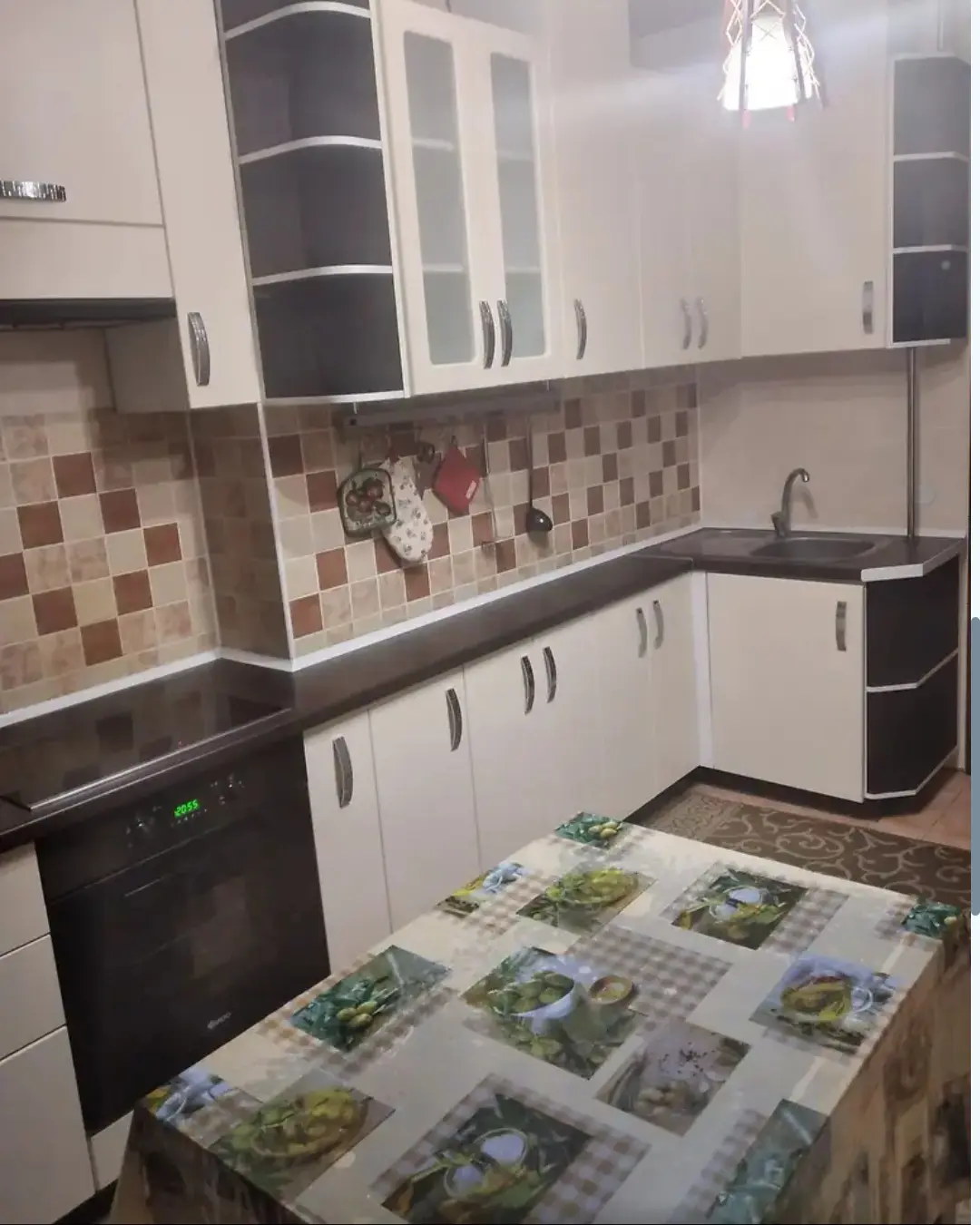 Фото Продаю 2-комнатную квартиру, 71.3 кв. м, Богдана Хмельницкого бульв. 21 Полтава, цена: 75000 $, код 3343