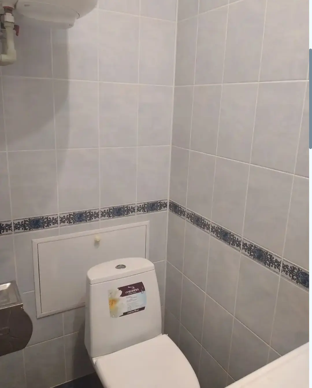 Фото Продаю 2-комнатную квартиру, 71.3 кв. м, Богдана Хмельницкого бульв. 21 Полтава, цена: 75000 $, код 3343