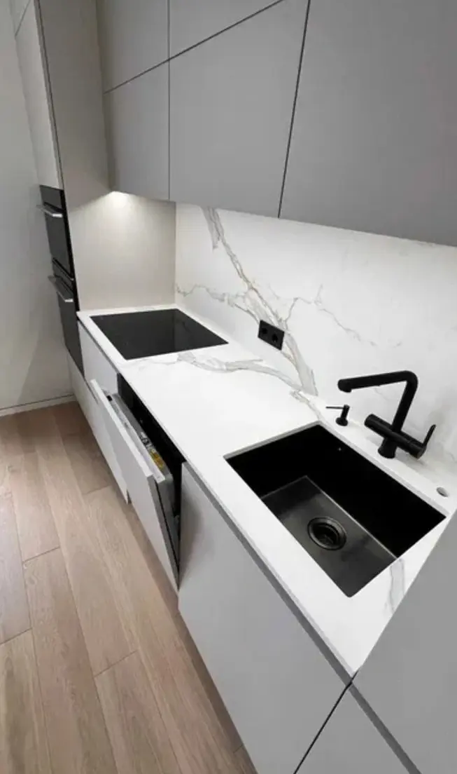 Фото Продаю 2 кімнатну квартиру, 78 кв. м, Салютна вул.  Київ, ціна: 290000 $, код 3345