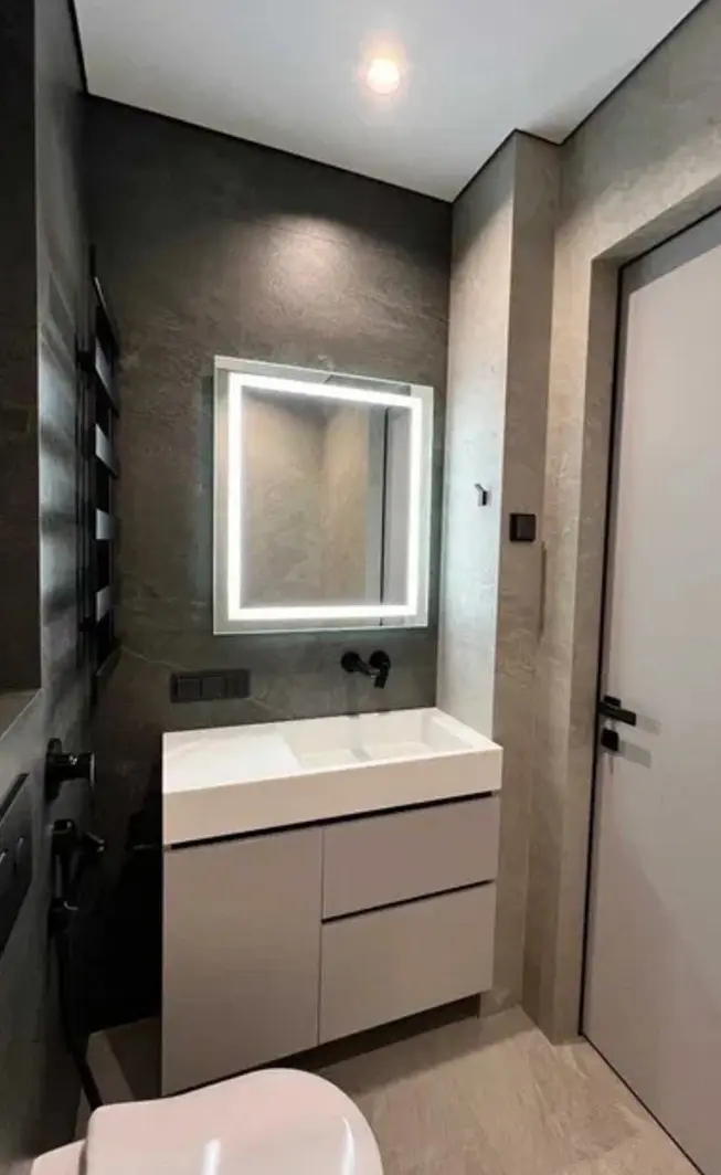 Фото Продаю 2 кімнатну квартиру, 78 кв. м, Салютна вул.  Київ, ціна: 290000 $, код 3345