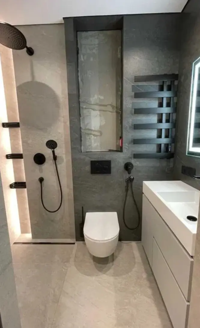 Фото Продаю 2 кімнатну квартиру, 78 кв. м, Салютна вул.  Київ, ціна: 290000 $, код 3345