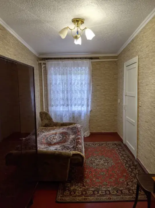 Фото Продаю 2-комнатную квартиру, 45 кв. м, Романа Кармена ул.  Одесса, цена: 38000 $, код 3346