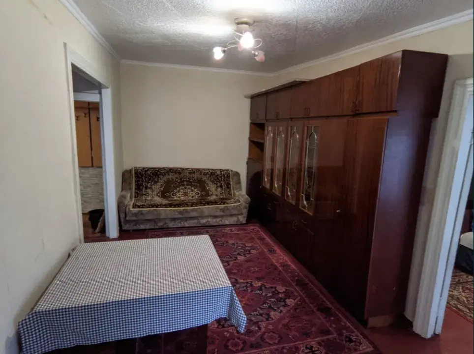 Фото Продаю 2-комнатную квартиру, 45 кв. м, Романа Кармена ул.  Одесса, цена: 38000 $, код 3346