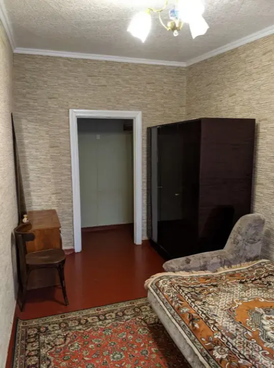 Фото Продаю 2-комнатную квартиру, 45 кв. м, Романа Кармена ул.  Одесса, цена: 38000 $, код 3346