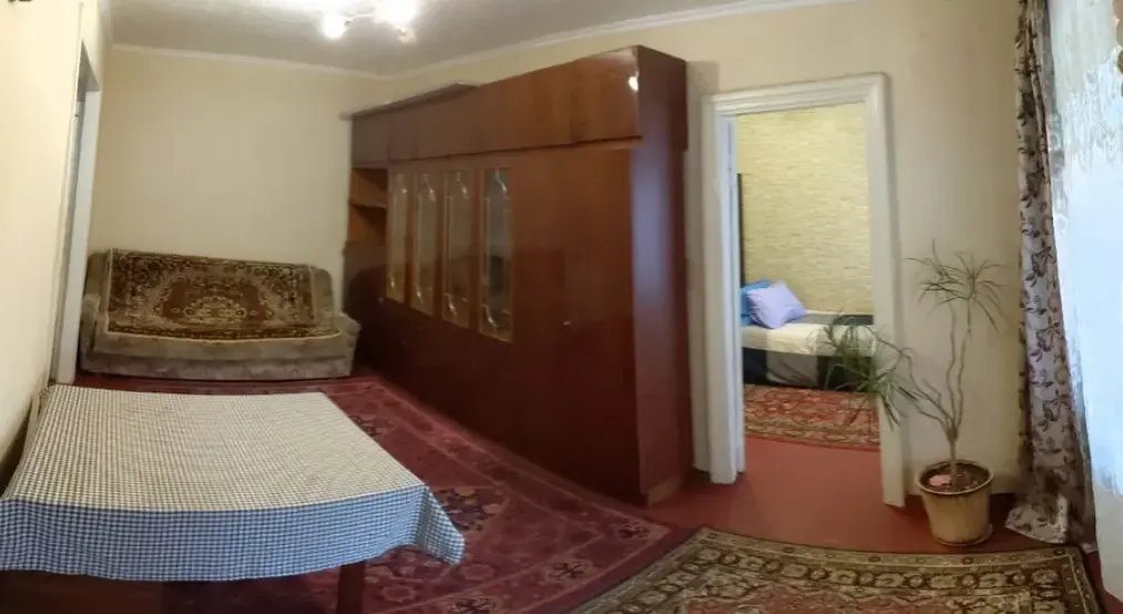 Фото Продаю 2-комнатную квартиру, 45 кв. м, Романа Кармена ул.  Одесса, цена: 38000 $, код 3346