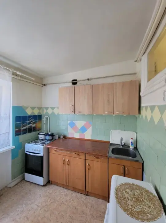 Фото Продаю 2-комнатную квартиру, 45 кв. м, Романа Кармена ул.  Одесса, цена: 38000 $, код 3346