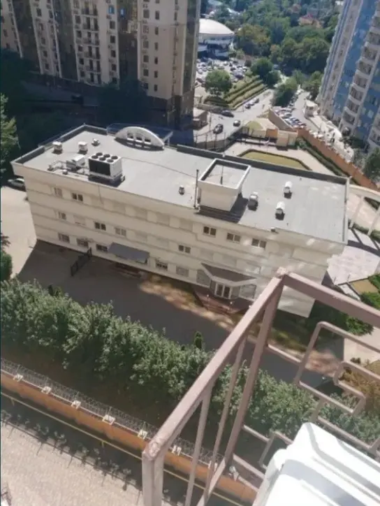 Фото Продаю 2-комнатную квартиру, 62 кв. м, Генуэзская ул.  Одесса, цена: 89800 $, код 3347