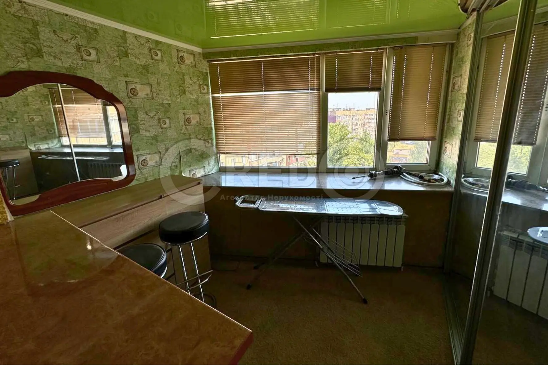 Фото Продаю 3-комнатную квартиру, 65.8 кв. м, Ивана Авраменко ул.  Кривой Рог, цена: 24000 $, код 3348