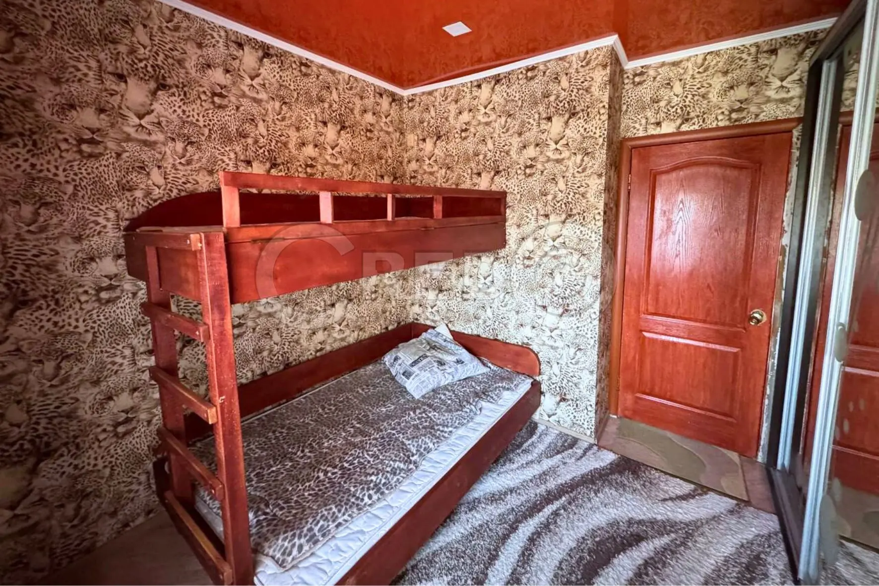 Фото Продаю 3-комнатную квартиру, 65.8 кв. м, Ивана Авраменко ул.  Кривой Рог, цена: 24000 $, код 3348