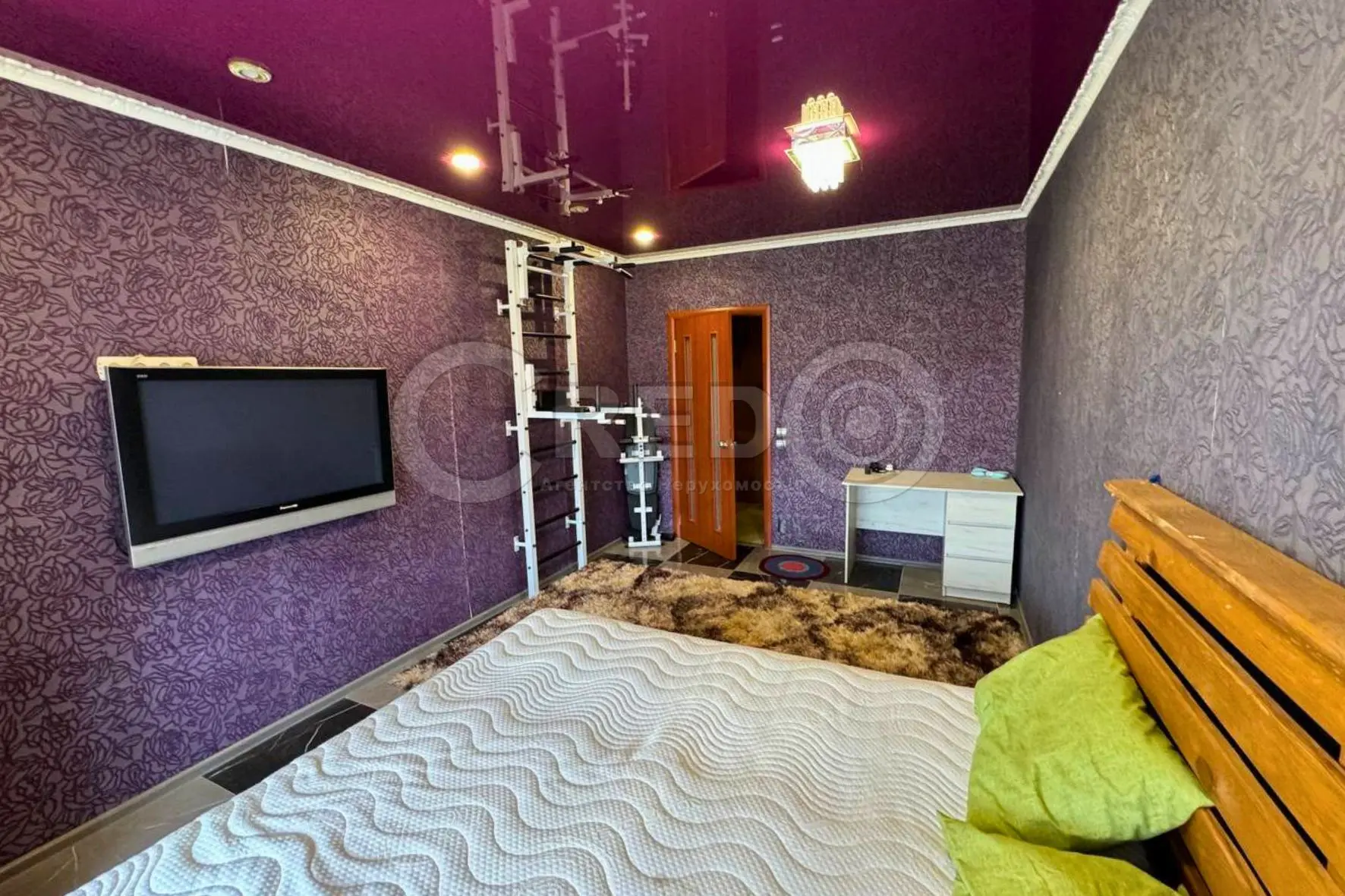 Фото Продаю 3-комнатную квартиру, 65.8 кв. м, Ивана Авраменко ул.  Кривой Рог, цена: 24000 $, код 3348