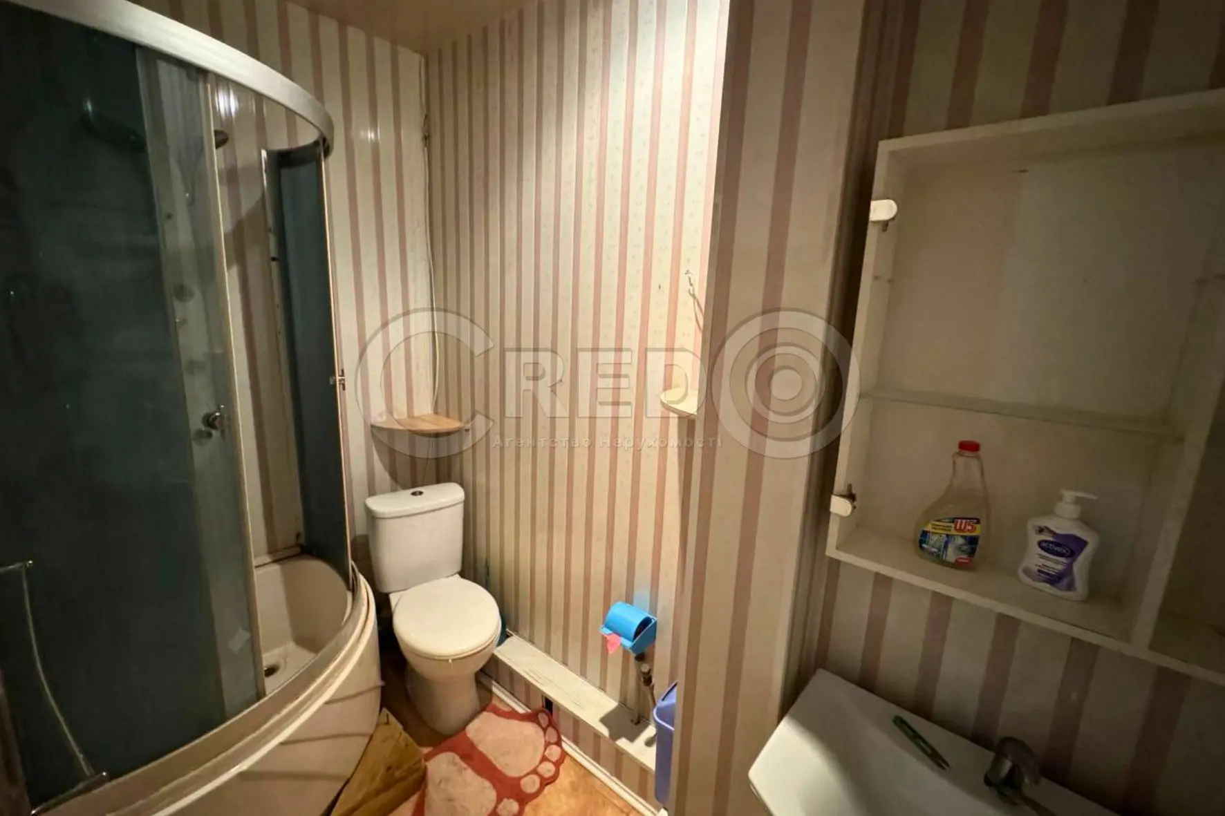 Фото Продаю 3-комнатную квартиру, 65.8 кв. м, Ивана Авраменко ул.  Кривой Рог, цена: 24000 $, код 3348