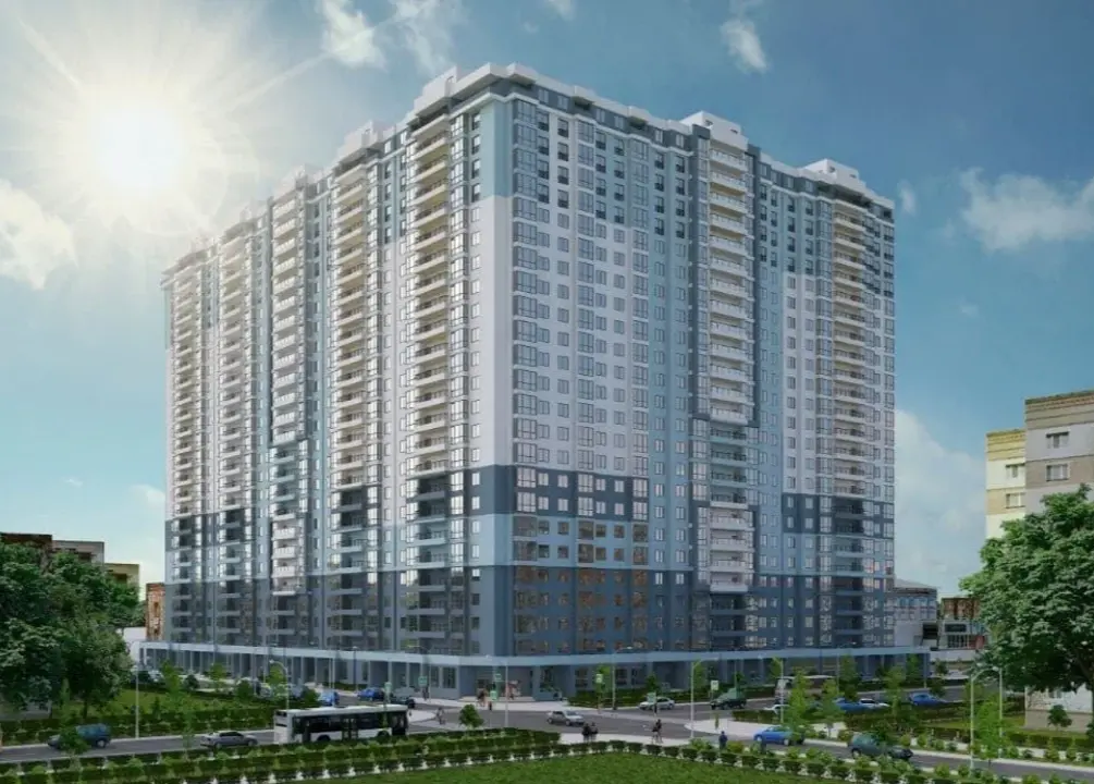 Фото Продаю 2-комнатную квартиру, 75 кв. м, Героев Крут ул. (Валентины Терешковой)  Одесса, цена: 57000 $, код 3350