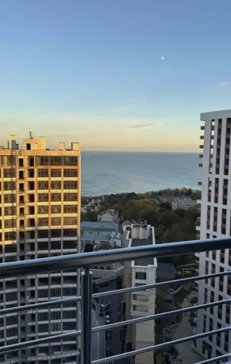 Фото Продаю 1-комнатную квартиру, 45 кв. м, Курортный пер.  Одесса, цена: 67000 $, код 3351