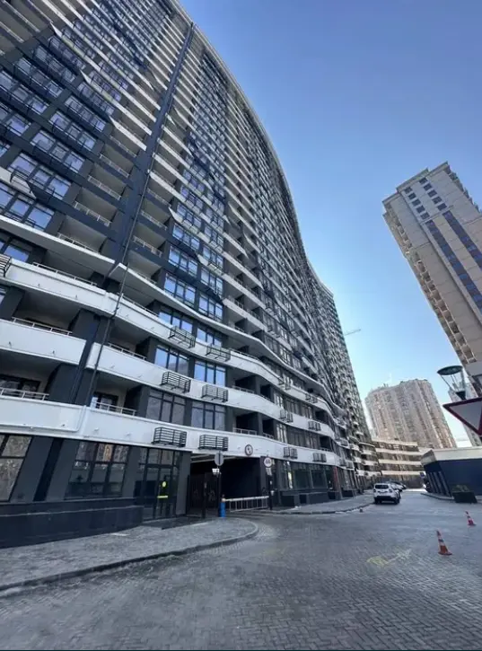 Фото Продаю 1-комнатную квартиру, 45 кв. м, Курортный пер.  Одесса, цена: 67000 $, код 3351