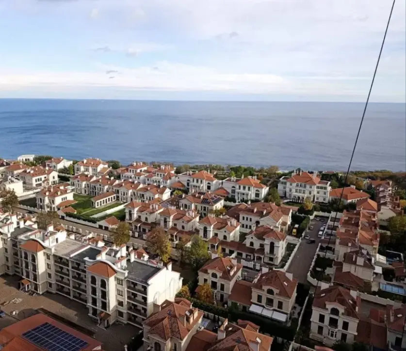 Фото Продаю 1-комнатную квартиру, 45 кв. м, Курортный пер.  Одесса, цена: 67000 $, код 3351