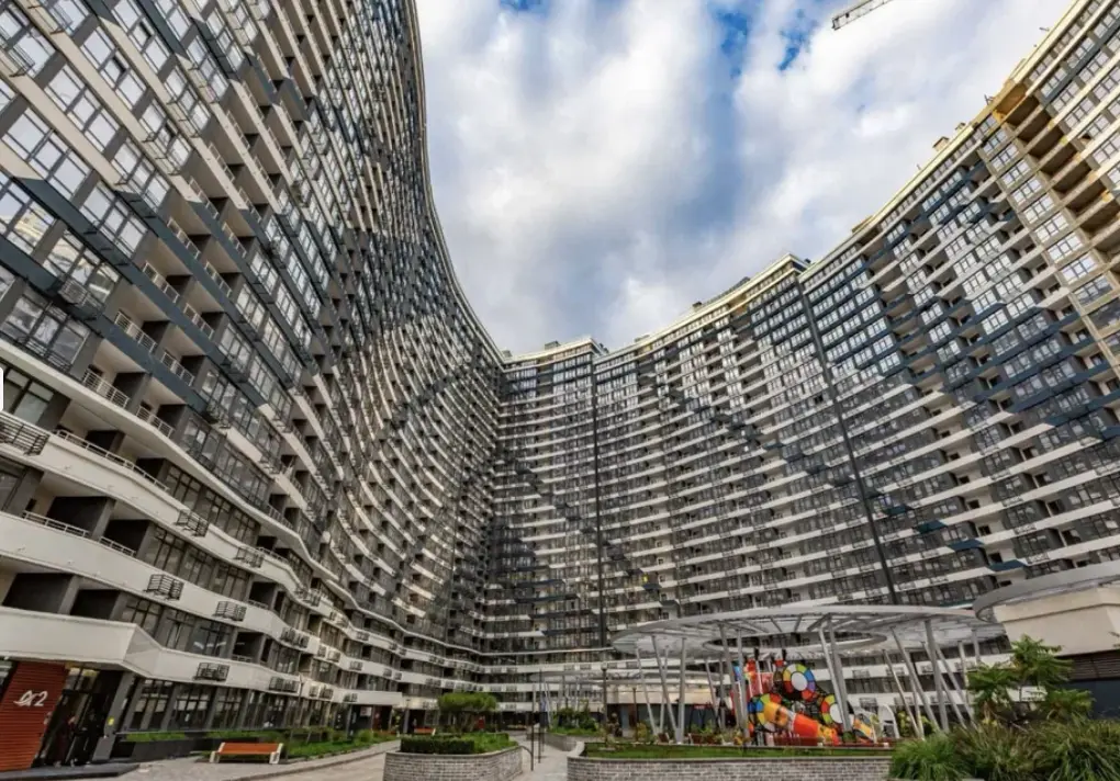 Фото Продаю 1-комнатную квартиру, 45 кв. м, Курортный пер.  Одесса, цена: 67000 $, код 3351