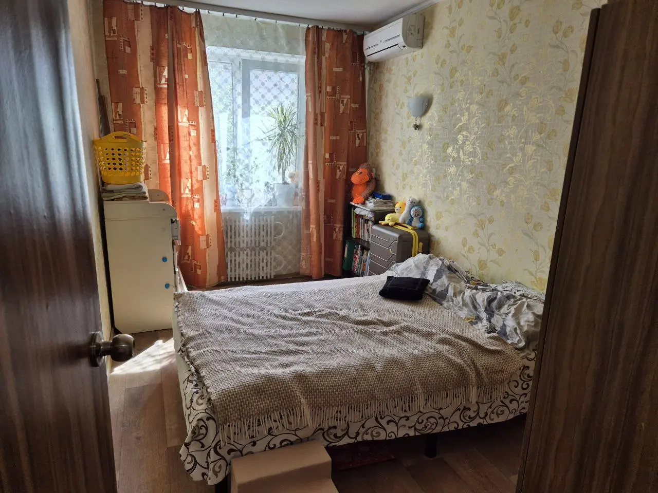 Фото Продаю 2 кімнатну квартиру, 45.4 кв. м, Дніпро, ціна: 42000 $, код 3352