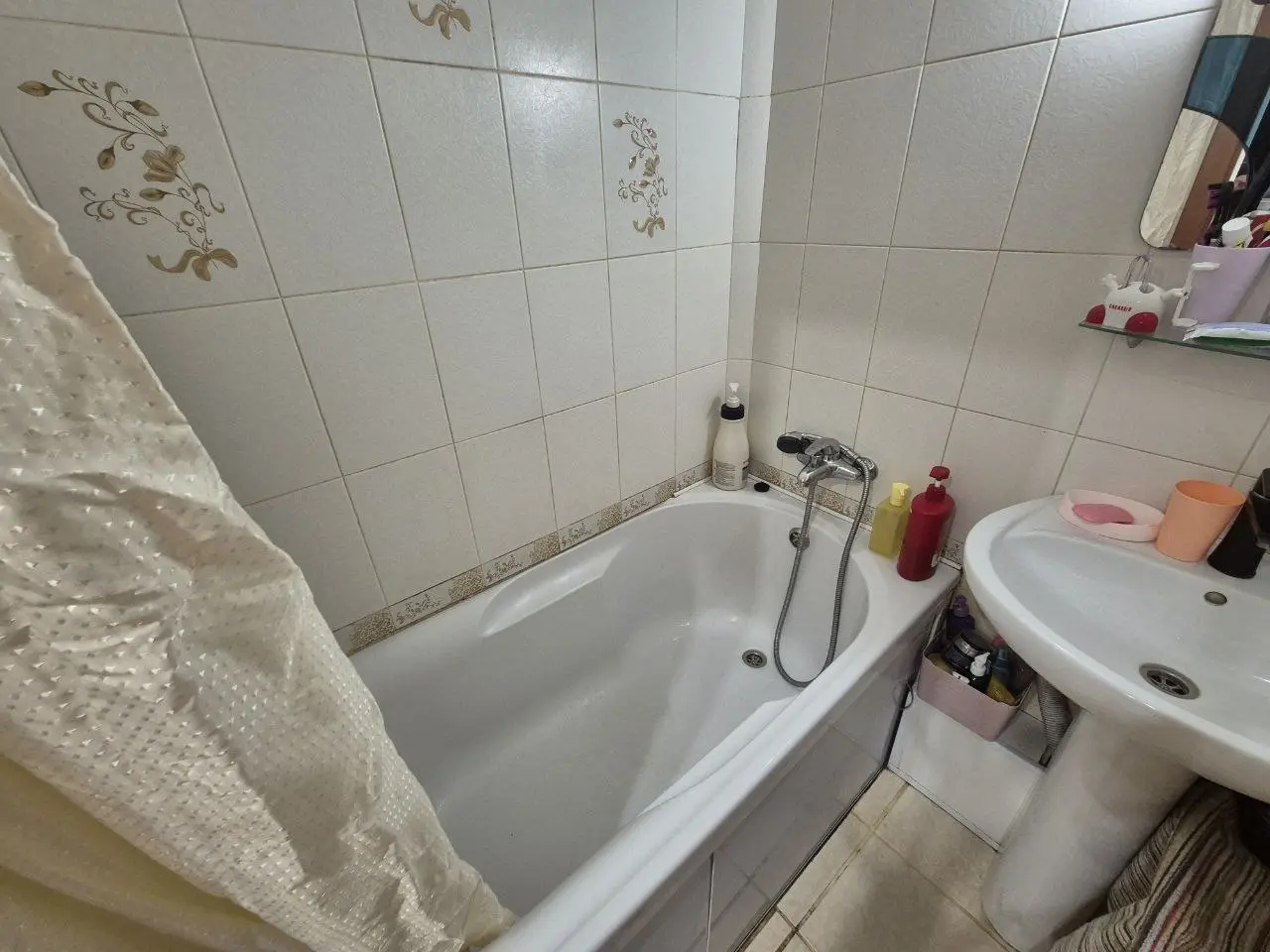 Фото Продаю 2 кімнатну квартиру, 45.4 кв. м, Дніпро, ціна: 42000 $, код 3352