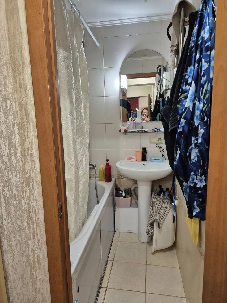 Фото Продаю 2 кімнатну квартиру, 45.4 кв. м, Дніпро, ціна: 42000 $, код 3352