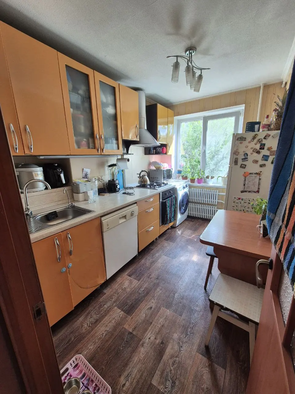 Фото Продаю 2 кімнатну квартиру, 45.4 кв. м, Дніпро, ціна: 42000 $, код 3352