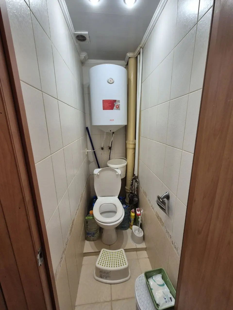 Фото Продаю 2 кімнатну квартиру, 45.4 кв. м, Дніпро, ціна: 42000 $, код 3352