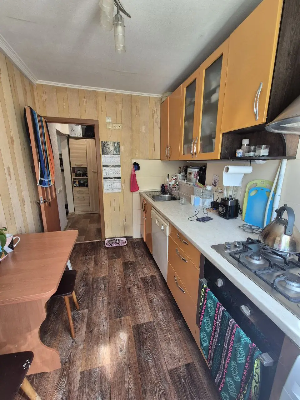 Фото Продаю 2 кімнатну квартиру, 45.4 кв. м, Дніпро, ціна: 42000 $, код 3352