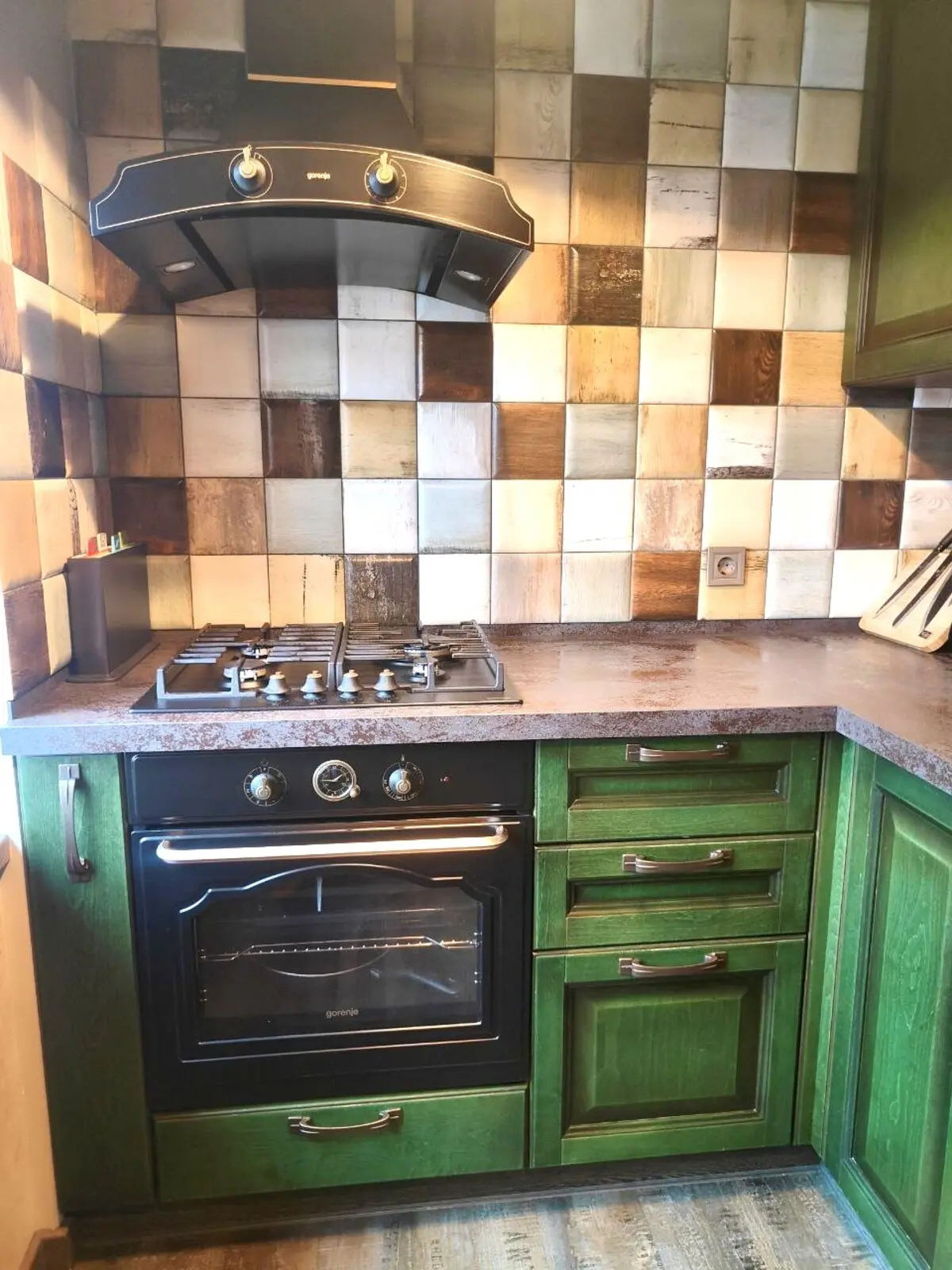 Фото Rent a 3-room apartment, Dmytrivska Street 3/7 Kyiv for long-term rent, price: 31000 грн, code 3353