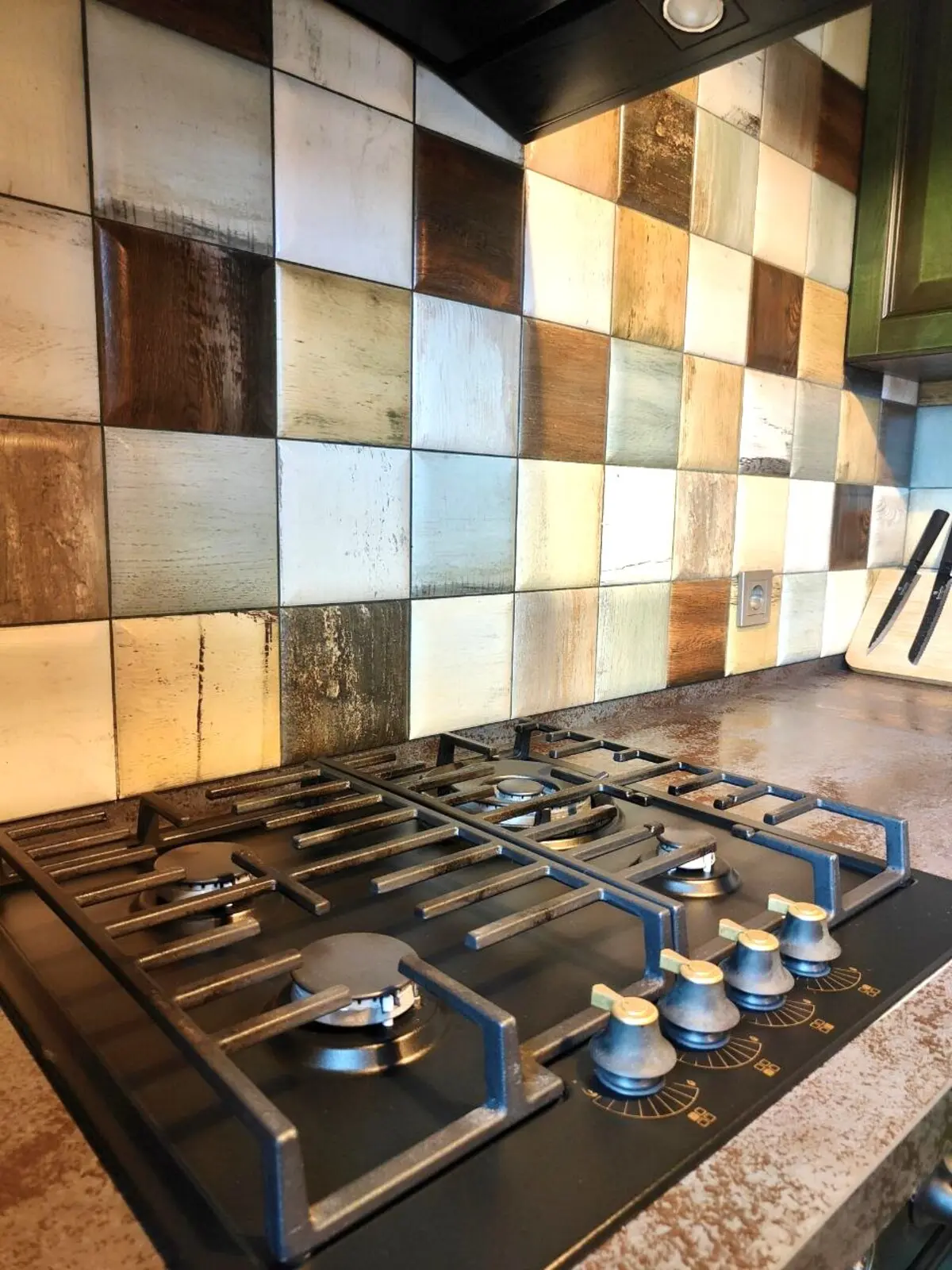 Фото Rent a 3-room apartment, Dmytrivska Street 3/7 Kyiv for long-term rent, price: 31000 грн, code 3353