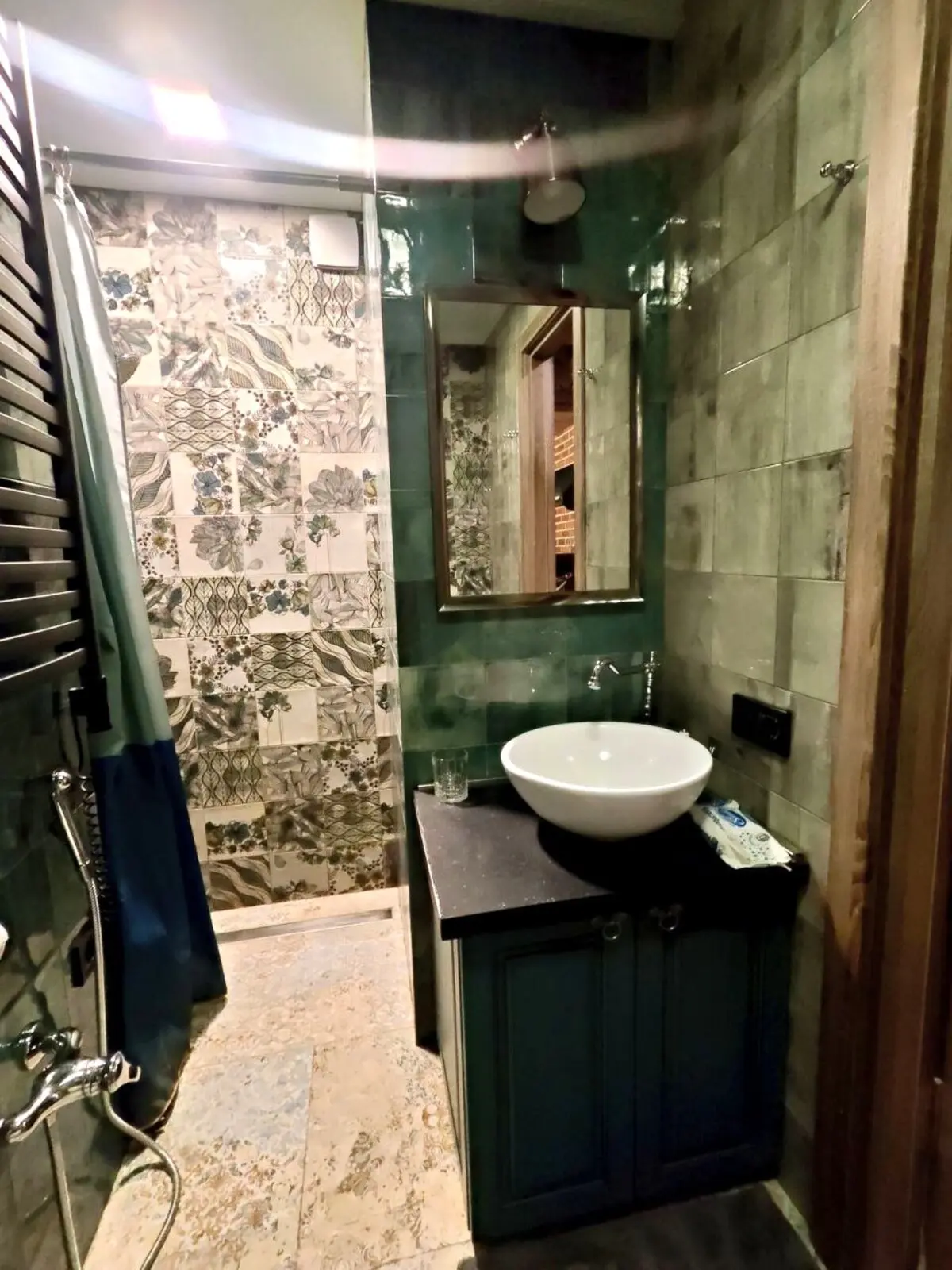 Фото Rent a 3-room apartment, Dmytrivska Street 3/7 Kyiv for long-term rent, price: 31000 грн, code 3353