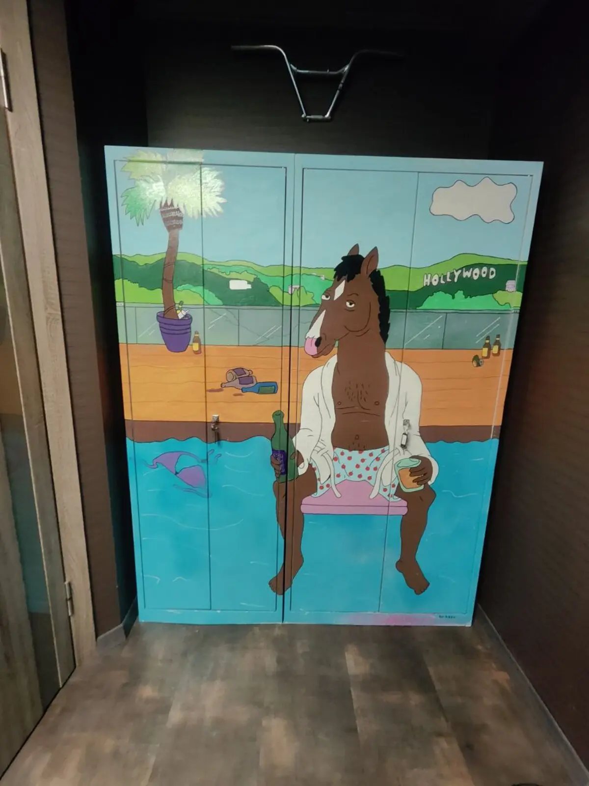 Фото Rent a 3-room apartment, Dmytrivska Street 3/7 Kyiv for long-term rent, price: 31000 грн, code 3353