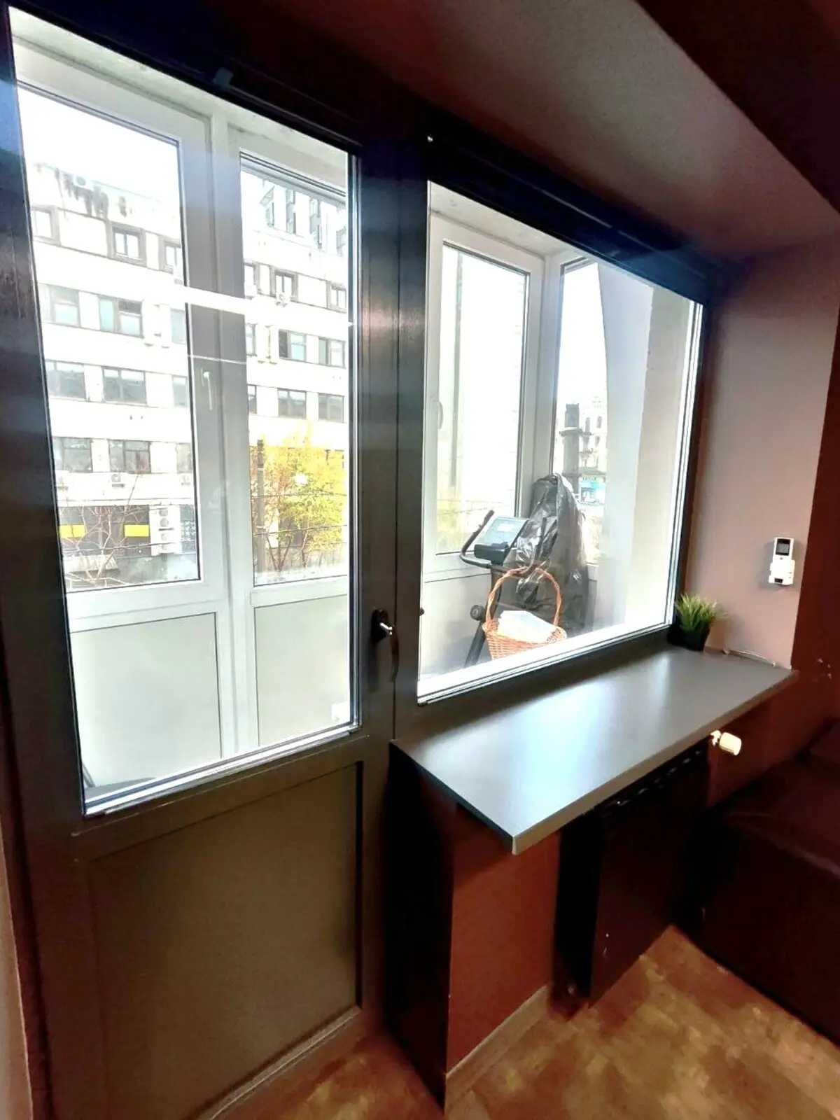 Фото Rent a 3-room apartment, Dmytrivska Street 3/7 Kyiv for long-term rent, price: 31000 грн, code 3353