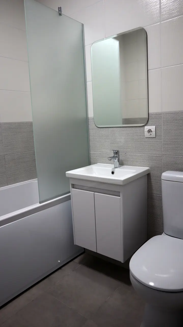 Фото Selling a 1-room apartment, 37 sq.m., Vyshniakivska Street 2 Kyiv, price: 64000 $, code 3354