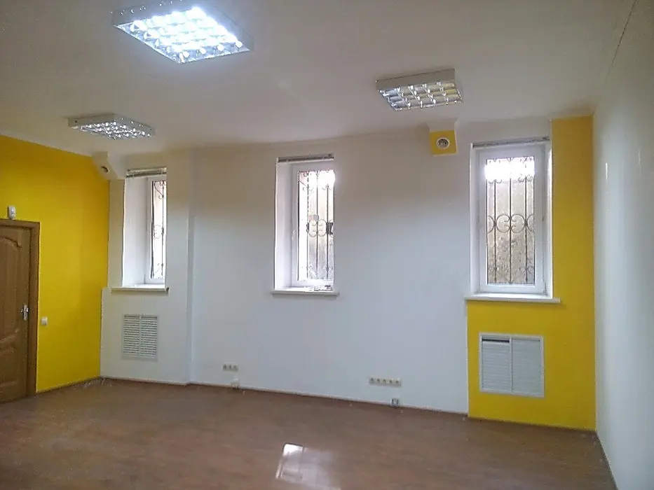 Фото Орендувати офіс, Саксаганського вул. 43а Київ в довгострокову оренду, ціна: 49999 UAH, код 3355