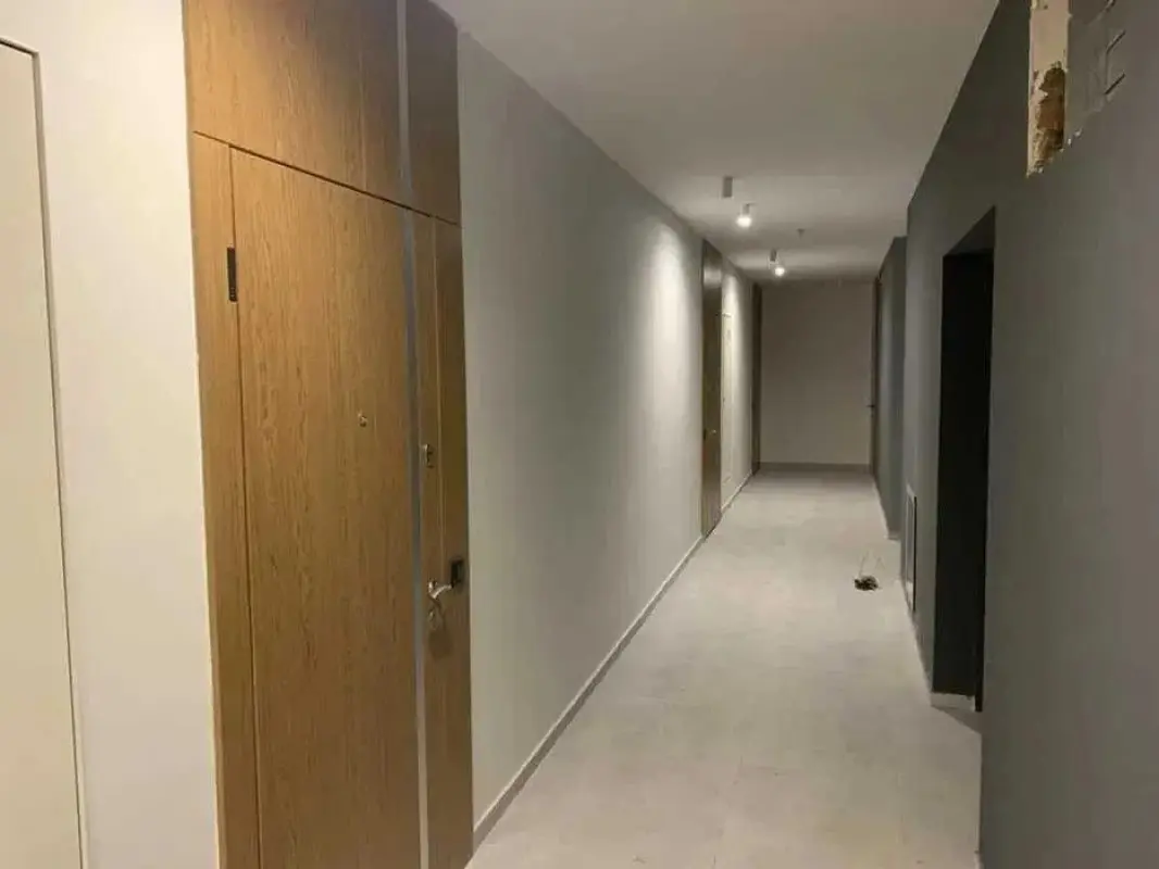 Фото Продаю 1 кімнатну квартиру, 34 кв. м, Зарічна вул. 6к4 Київ, ціна: 75000 $, код 3356