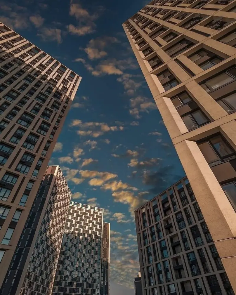 Фото Продаю 1 кімнатну квартиру, 34 кв. м, Зарічна вул. 6к4 Київ, ціна: 75000 $, код 3356