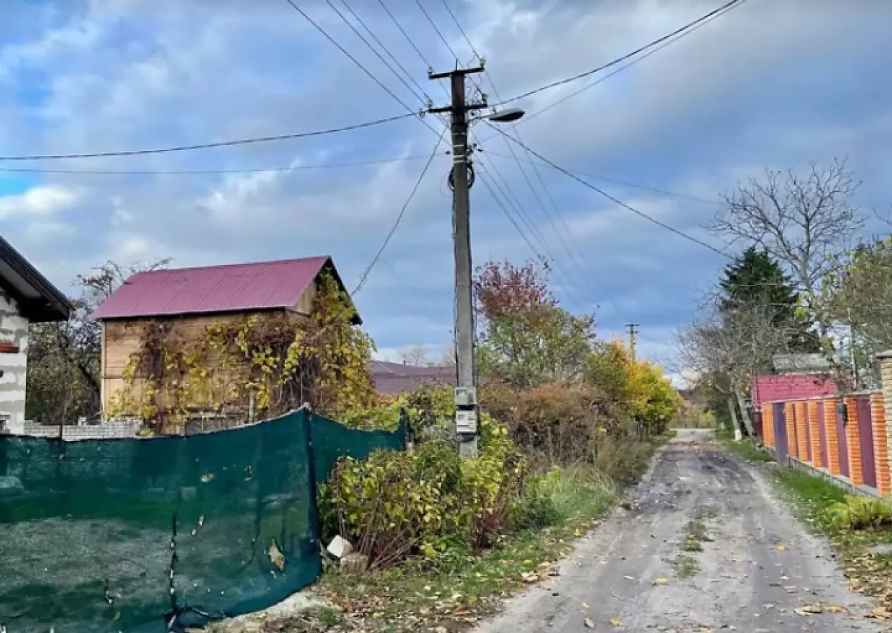 Фото Продаю земельну ділянку, 130-а Садова вул.  Київ, ціна: 55000 $, код 3357