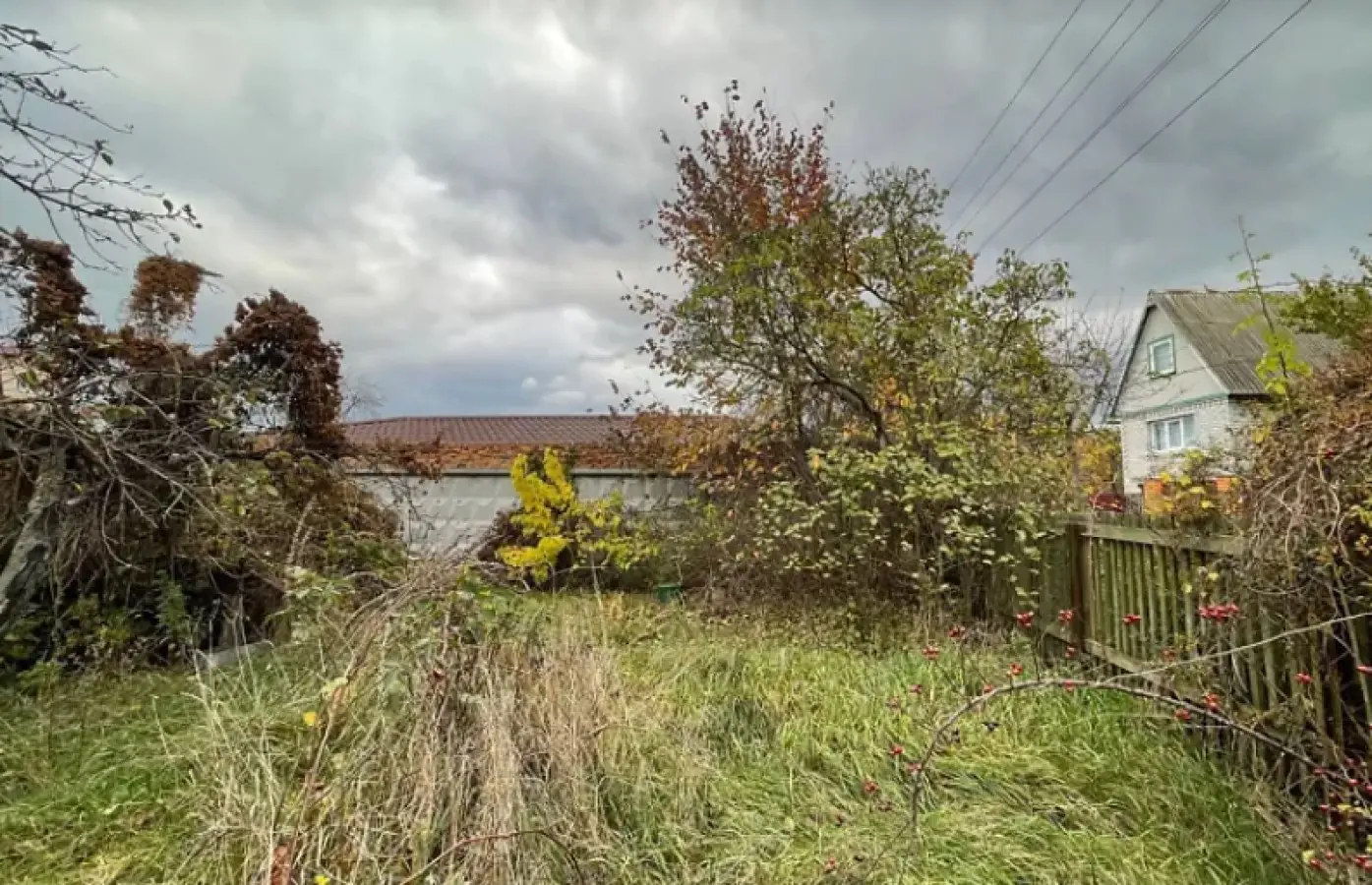 Фото Продаю земельну ділянку, 130-а Садова вул.  Київ, ціна: 55000 $, код 3357