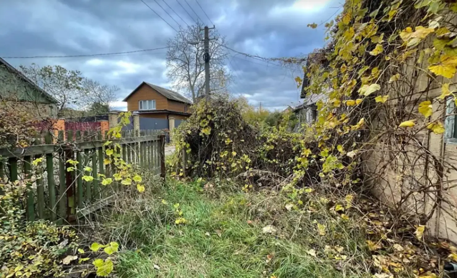 Фото Продаю земельну ділянку, 130-а Садова вул.  Київ, ціна: 55000 $, код 3357