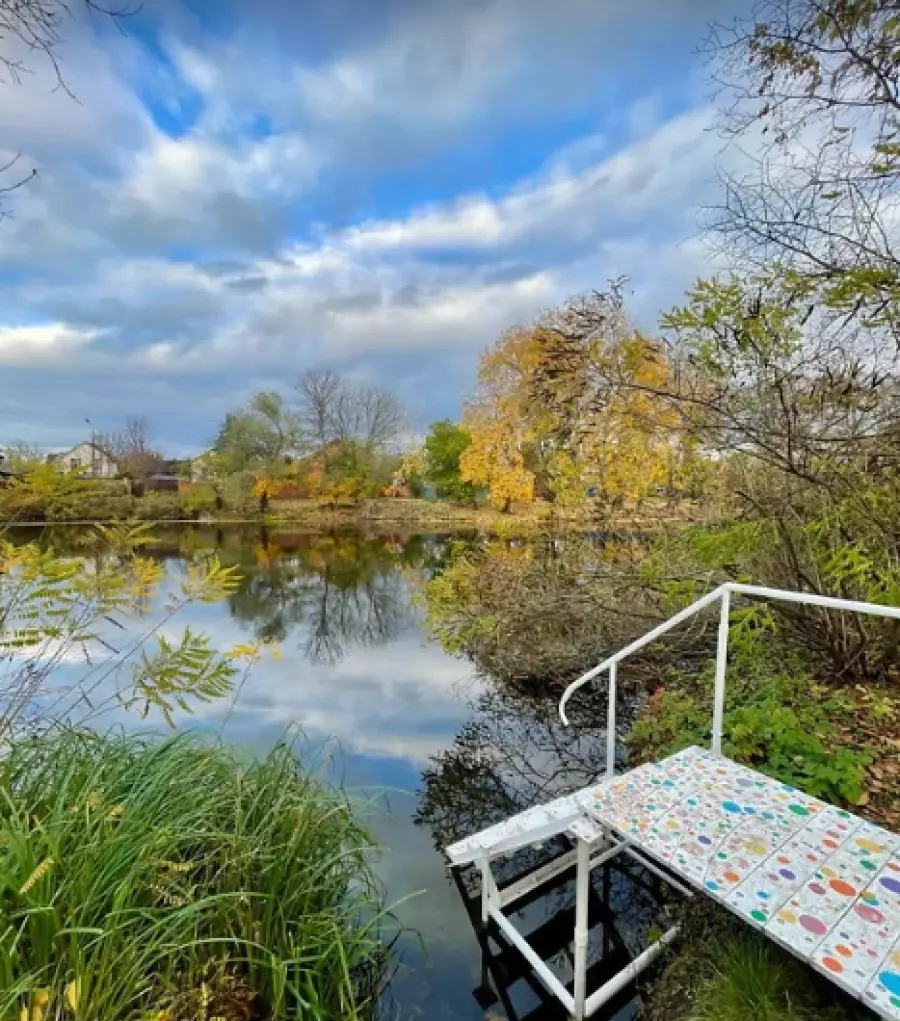 Фото Продаю земельну ділянку, 130-а Садова вул.  Київ, ціна: 55000 $, код 3357