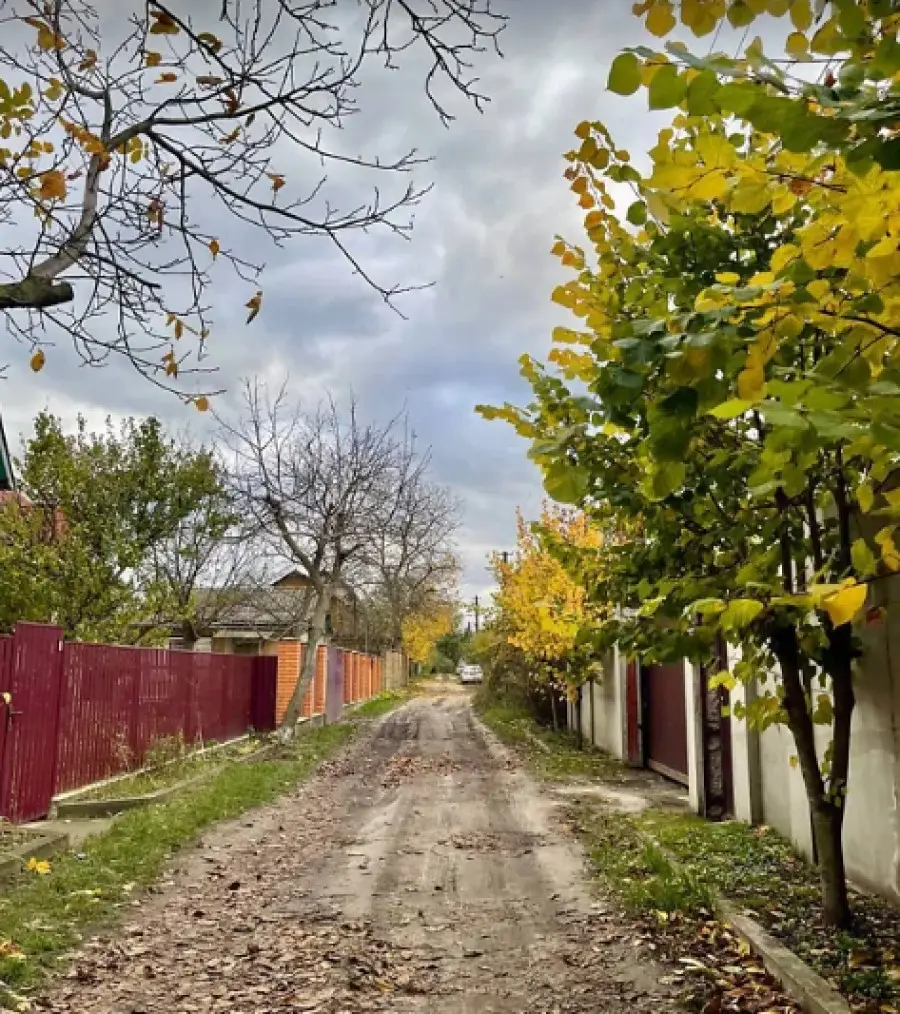 Фото Продаю земельну ділянку, 130-а Садова вул.  Київ, ціна: 55000 $, код 3357