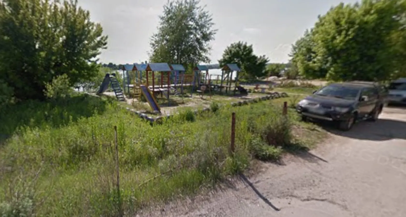 Фото Продаю земельну ділянку, 130-а Садова вул.  Київ, ціна: 55000 $, код 3357